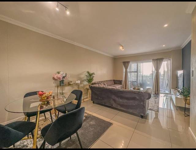 2 BEDROOM PROPERTY TO RENT IN MORNINGSIDE